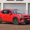 Volkswagen Tera MPI 2026 - Murilo Goes/Auto News Brasil