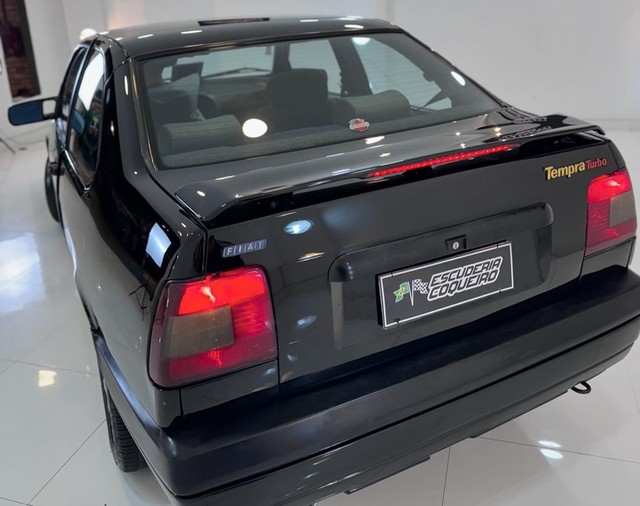 RARE Rétro Software 1992 TEMPRA PRO MEDIA TURBO By