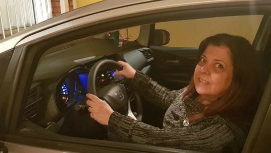 Opinião do Dono: Honda Fit Personal