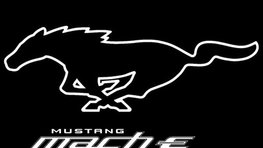 Ford Mustang Mach-E será apresentado oficialmente amanhã