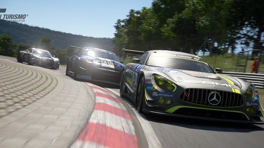 Gran Turismo Sport: a lista dos carrões que você poderá pilotar no game, inclusive, em Interlagos