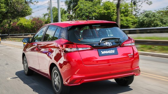 Veja 5 carros que vão sair de linha no Brasil em 2025
