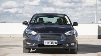 Focus Fastback 2016