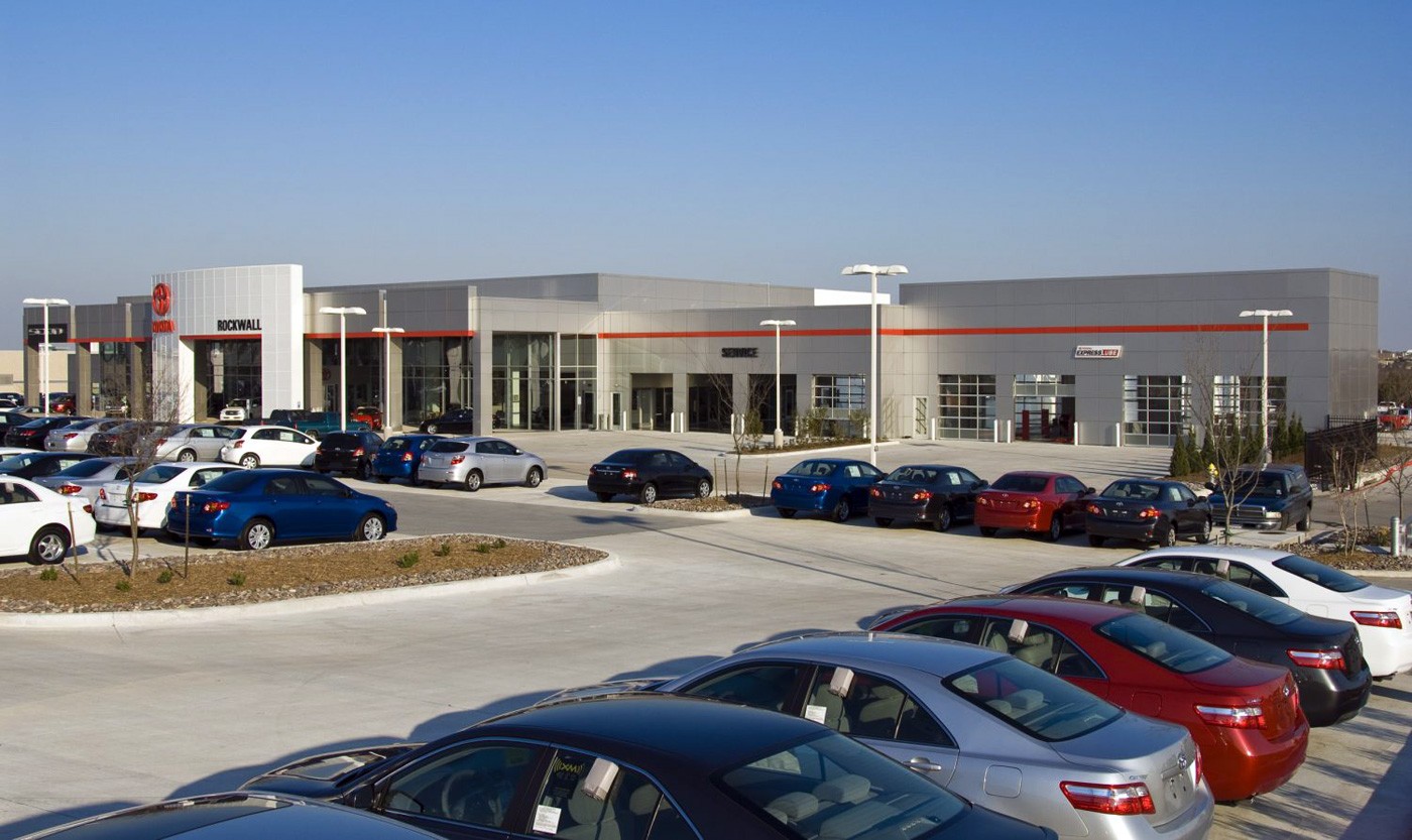 Donald Trump anuncia imposto de 25% para carros importados