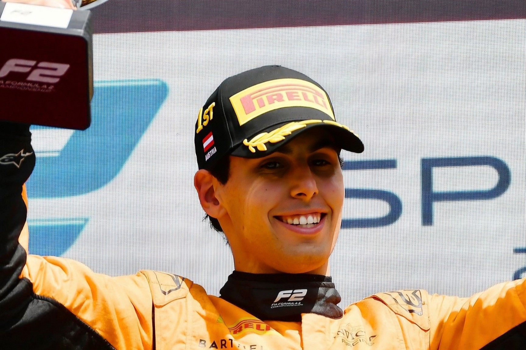 F1: qual foi a última vez que um piloto brasileiro venceu um GP?