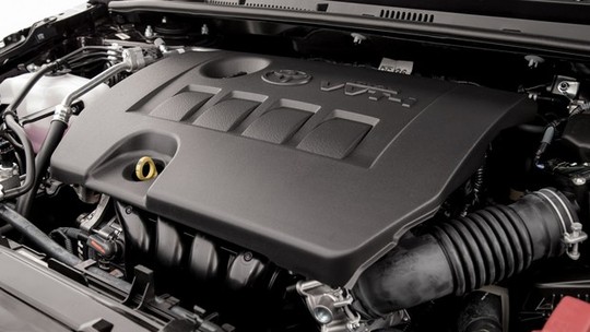 Oficina: Como as montadoras medem a potência e o torque de um motor?