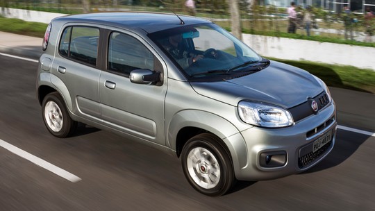 7 versões do Fiat Uno usado que mais valem a pena investir