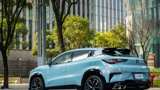 Exclusivo: Caoa Changan terá 3 carros nacionais feitos em fábrica de Goiás Exclusivo: Caoa Changan terá 3 carros nacionais feitos em fábrica de Goiás