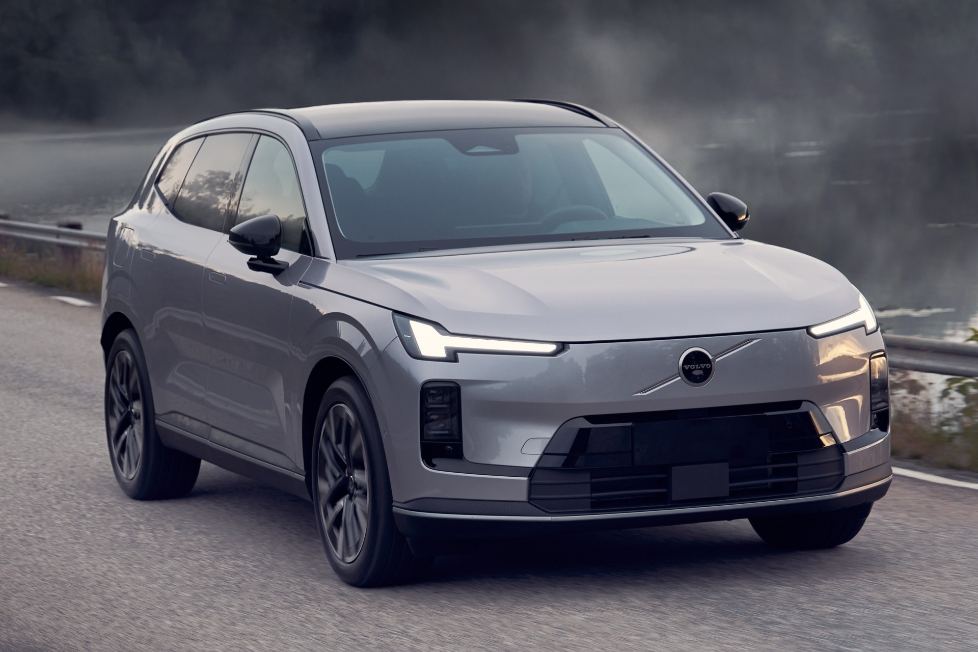 Volvo XC70 vai ser vendido no Brasil? Marca abre o jogo sobre SUV chinês