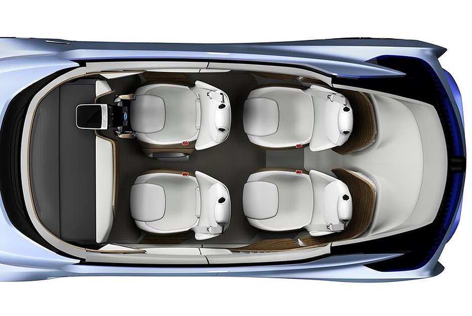 Nissan IDS Concept