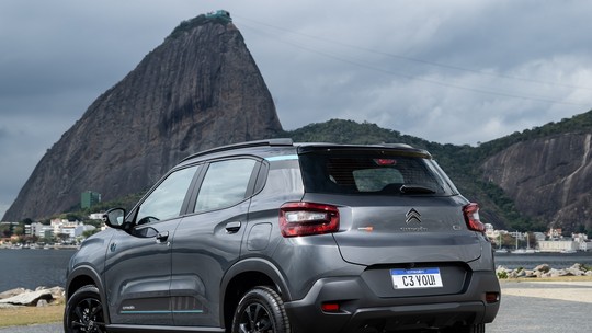 Citroën Aircross e Basalt corrigem item polêmico que o C3 ainda tem