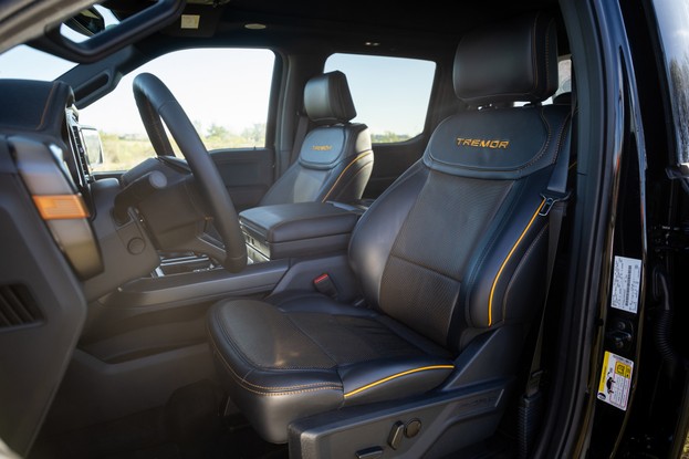 Ford F-150 Tremor