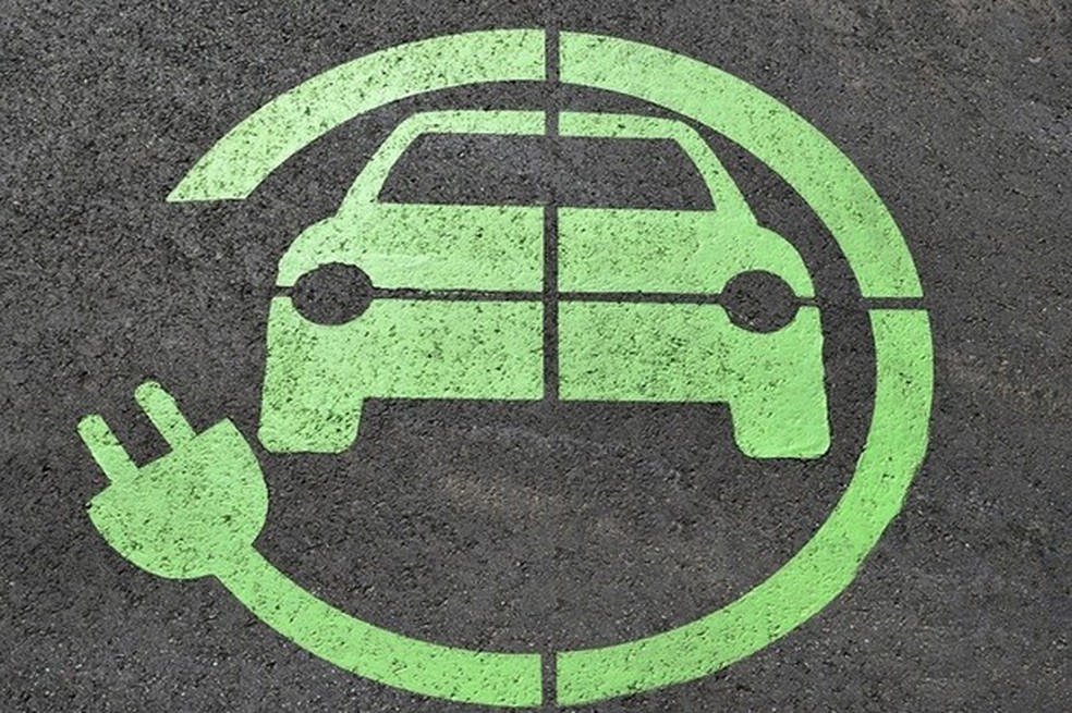 O custo para reciclagem é muito elevado então deve haver políticas de reciclagem (Foto: Divulgação) — Foto: Auto Esporte