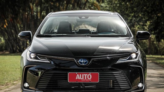 Novo Toyota Corolla 2020 chega às lojas a partir de R$ 99.990