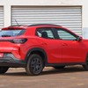Volkswagen Tera MPI 2026 - Murilo Goes/Auto News Brasil