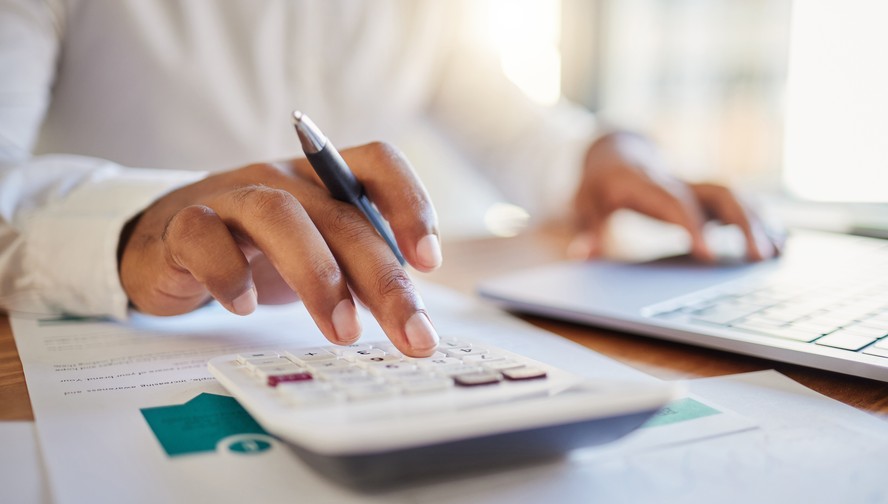 Financiamento de carro