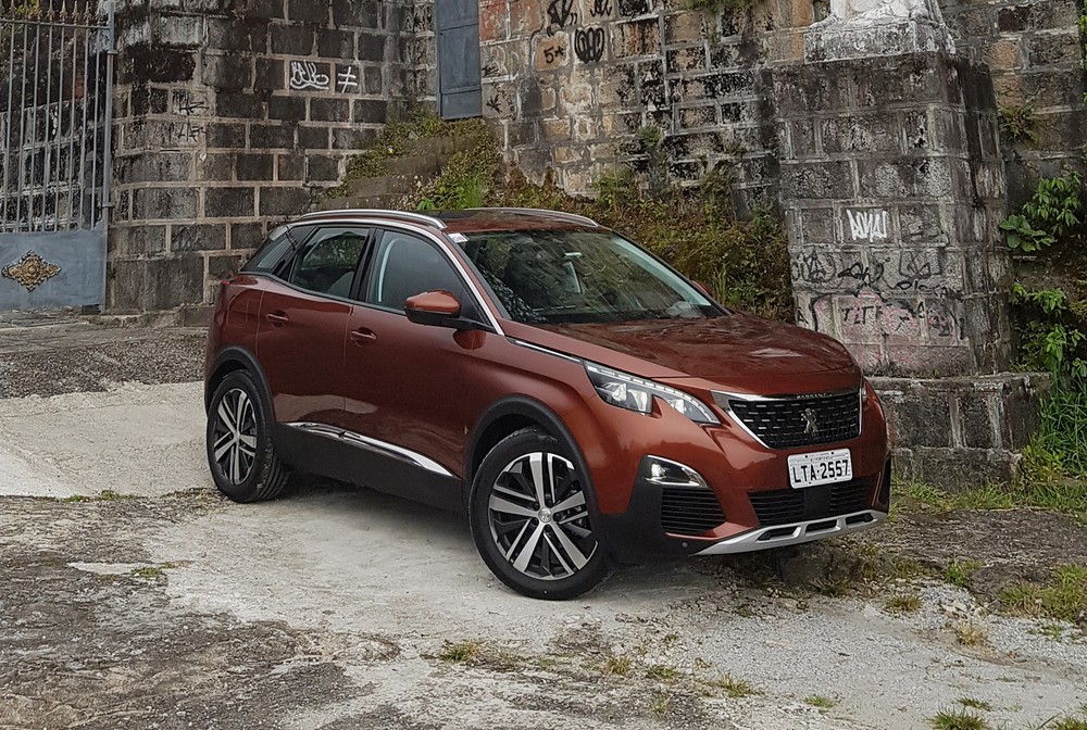 Carros 2017: veja 50 modelos esperados até o fim do ano