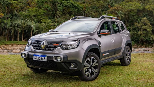 Renault Duster: 5 razões para comprar e 5 motivos para fugir do SUV