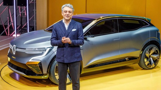 Renault: o papel da marca no caso Honda-Nissan e na parceria com a Geely