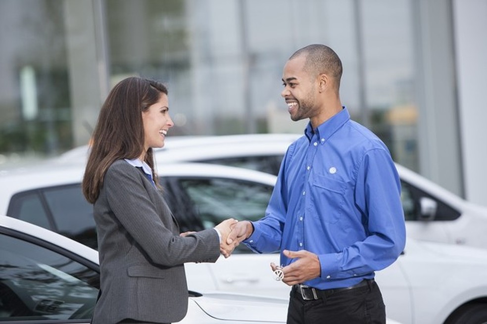 A pesquisa de satisfação também será online (Foto: Divulgação) — Foto: Auto Esporte