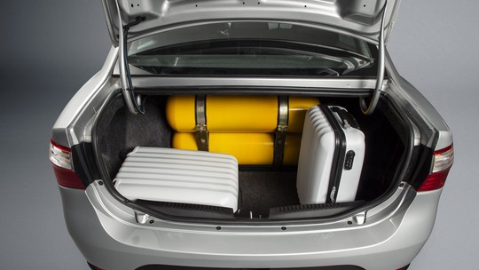 6 carros usados ideais para quem quer instalar GNV e economizar