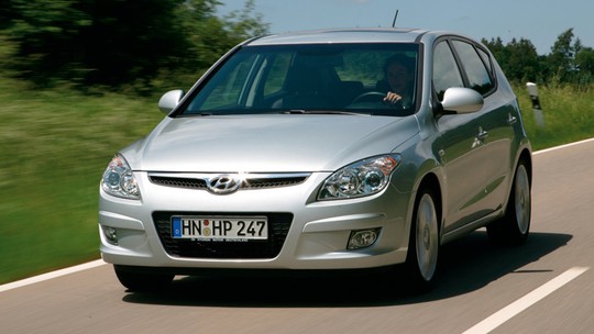 5 carros usados que são baratos em outros países e caros no Brasil