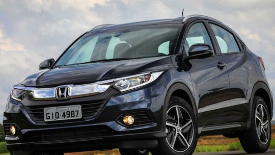 Carros mais baratos da Honda: 5 opções usadas a partir de R$ 25 mil