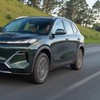 Geely EX5 EM-i Ultra 2027 - Renato Durães/Auto News Brasil