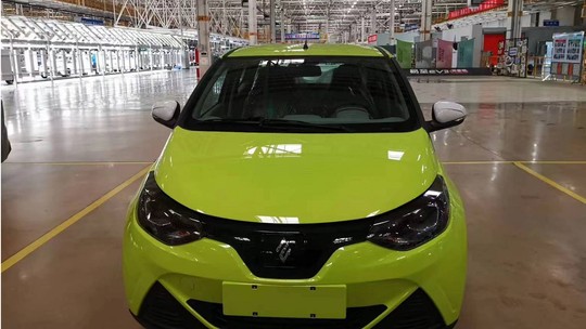 Carro mais barato do Brasil vai mudar de nome após reclamação da Kia