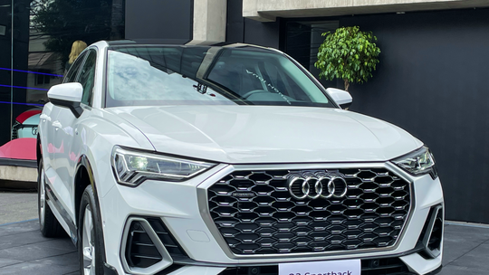 Audi voltará a produzir SUVs no Brasil mesmo após "calote" do Governo Federal