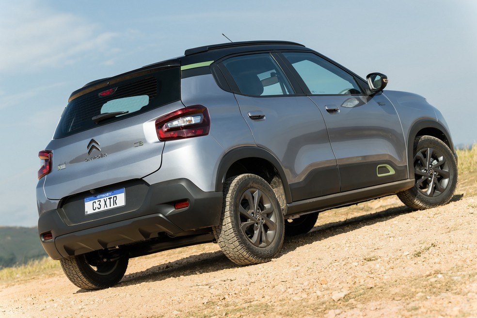 Citroën C3 XTR: 5 razões para comprar e 5 motivos para pensar bem