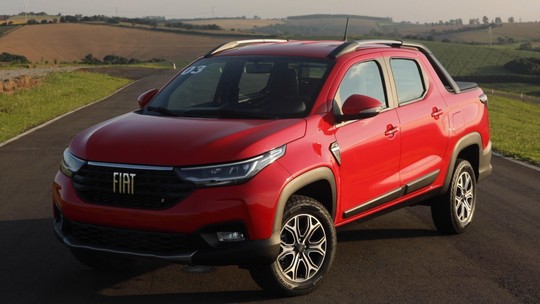 Chevrolet S10 2021 ganha cara nova e mais segurança a partir de R$ 125.390