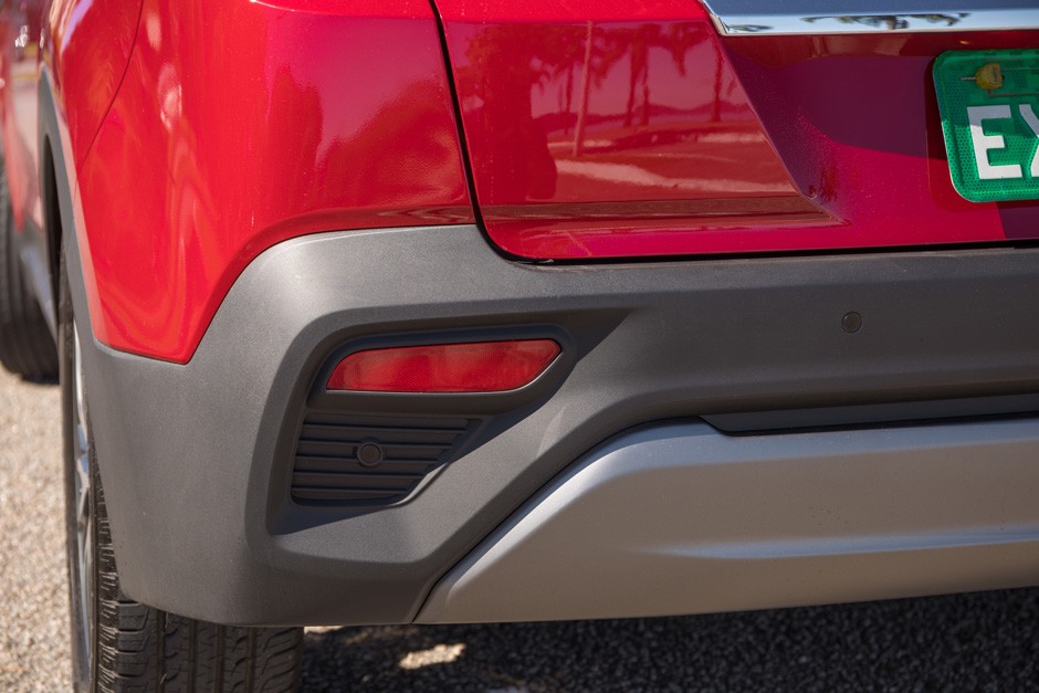 Hyundai Creta 2017