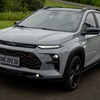 Chevrolet Sonic RS 2027 - Divulgação