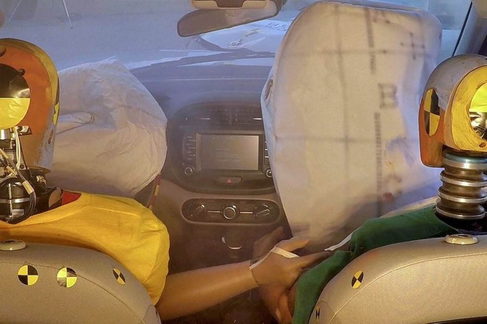 Airbag: você sabe como funciona? Confira algumas curiosidades