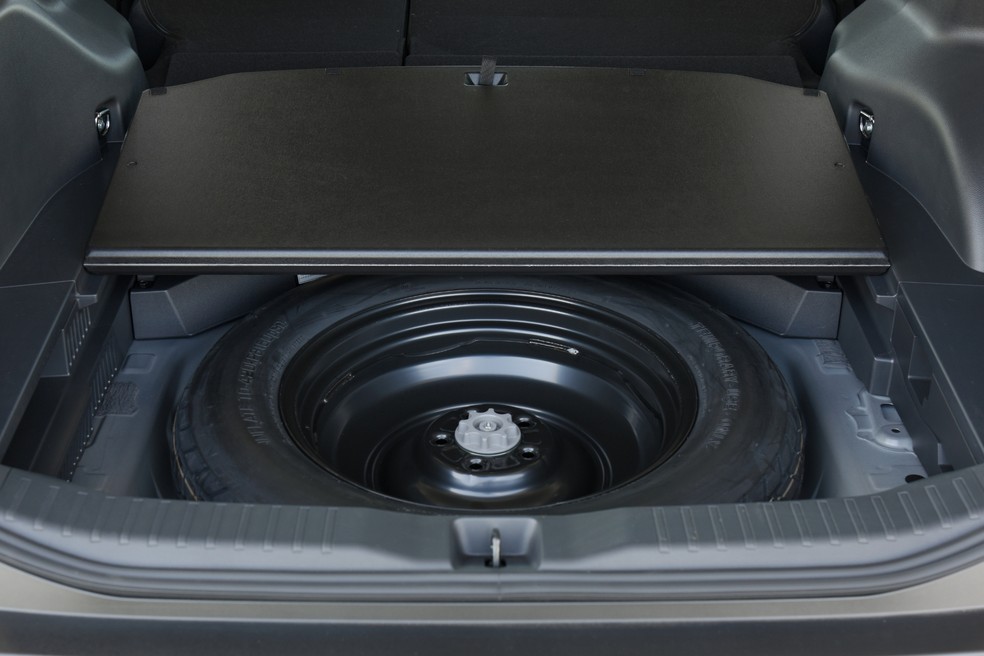 Imagem Divulgação/Toyota