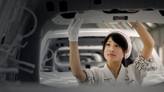 Volkswagen agora é dona de 75% das ações da chinesa JAC