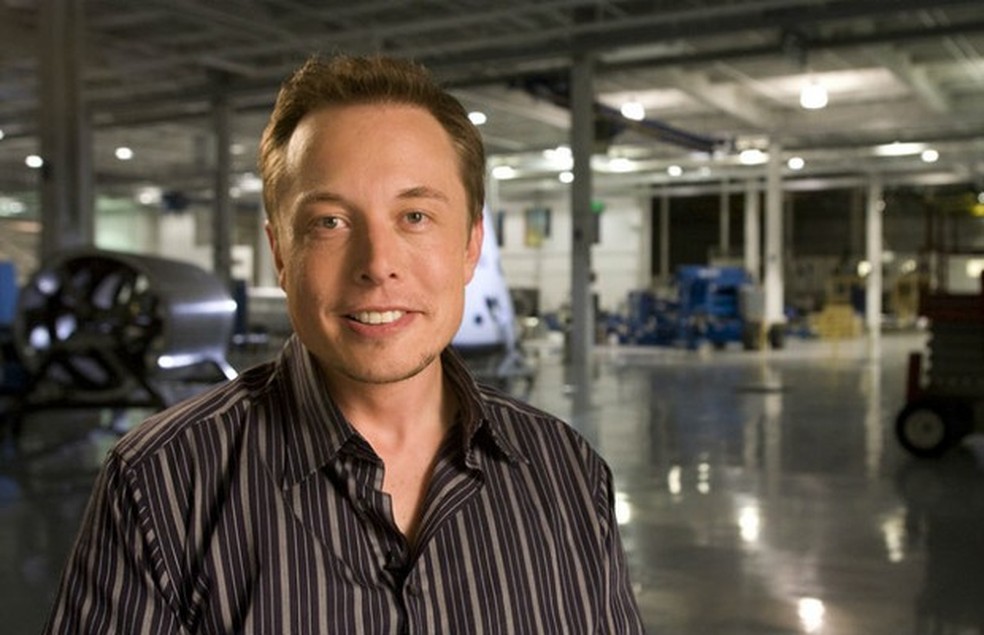 Elon Musk (Foto: OnInnovation / Flickr) — Foto: Auto Esporte