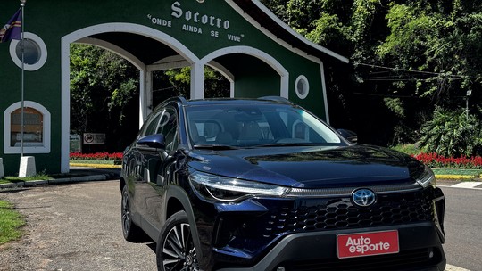Os carros que mais estão subindo e caindo nas vendas em 2025