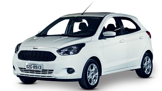 Autocast Ao Volante #01: Novo Ford Ka