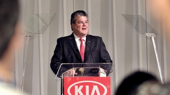 Kia: "Saí da novela das 9h porque não tenho dinheiro para gastar"