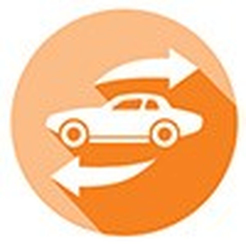 Ícone carro usado (Foto: Thinkstock) — Foto: Auto Esporte