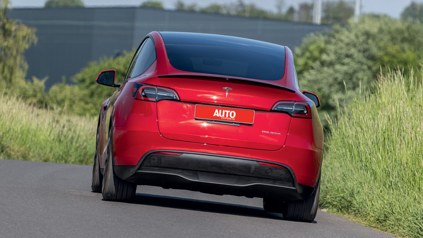 Veja os 10 carros mais vendidos no mundo em 2024