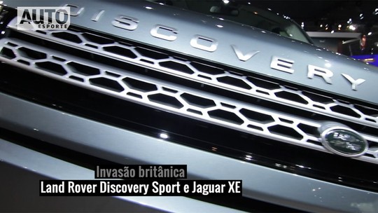 “Nossa fábrica no Brasil será modelo para o mundo”, diz executivo da Jaguar Land Rover