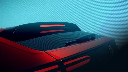 Volkswagen revela o Nivus, modelo global que estreia no Brasil