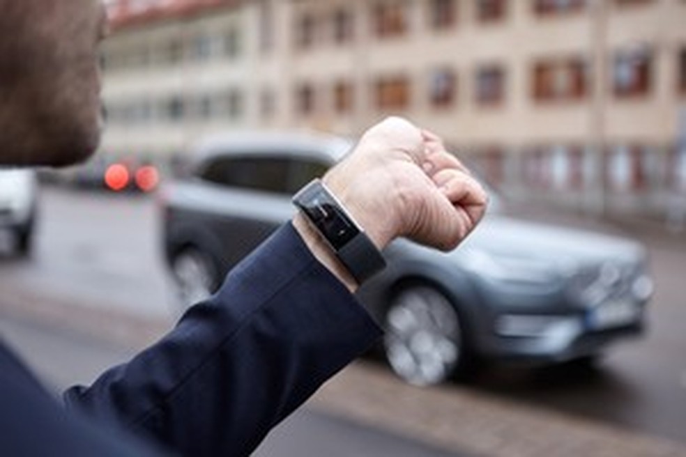 Volvo terá sistema de reconhecimento de voz à distância ainda em 2016 (Foto: Divulgação) — Foto: Auto Esporte