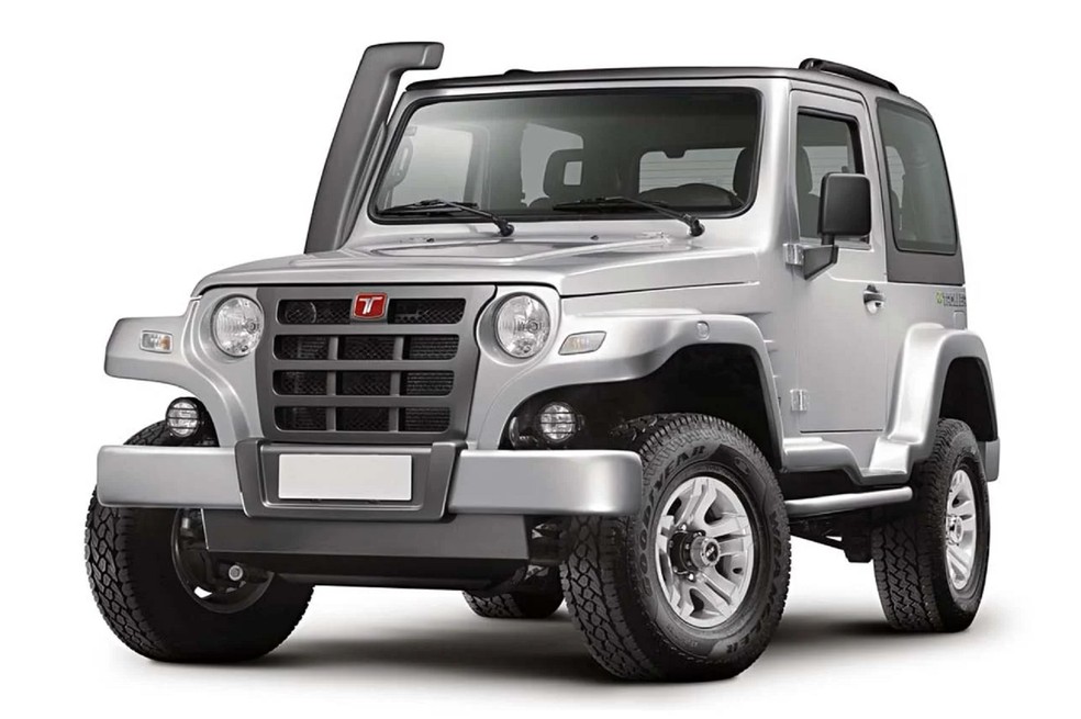 4 Troller usados para encarar o off-road a partir de R$ 82 mil