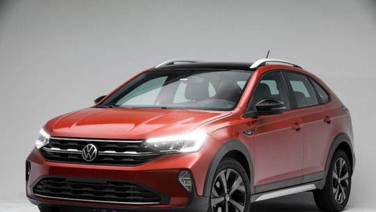 Volkswagen Nivus parte de R$ 85.890 e aposta no custo-benefício