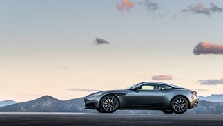 Aston Martin DB11