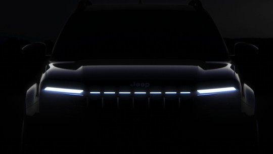 Jeep Avenger será lançado com novo visual contra Nivus, Sonic e Kardian